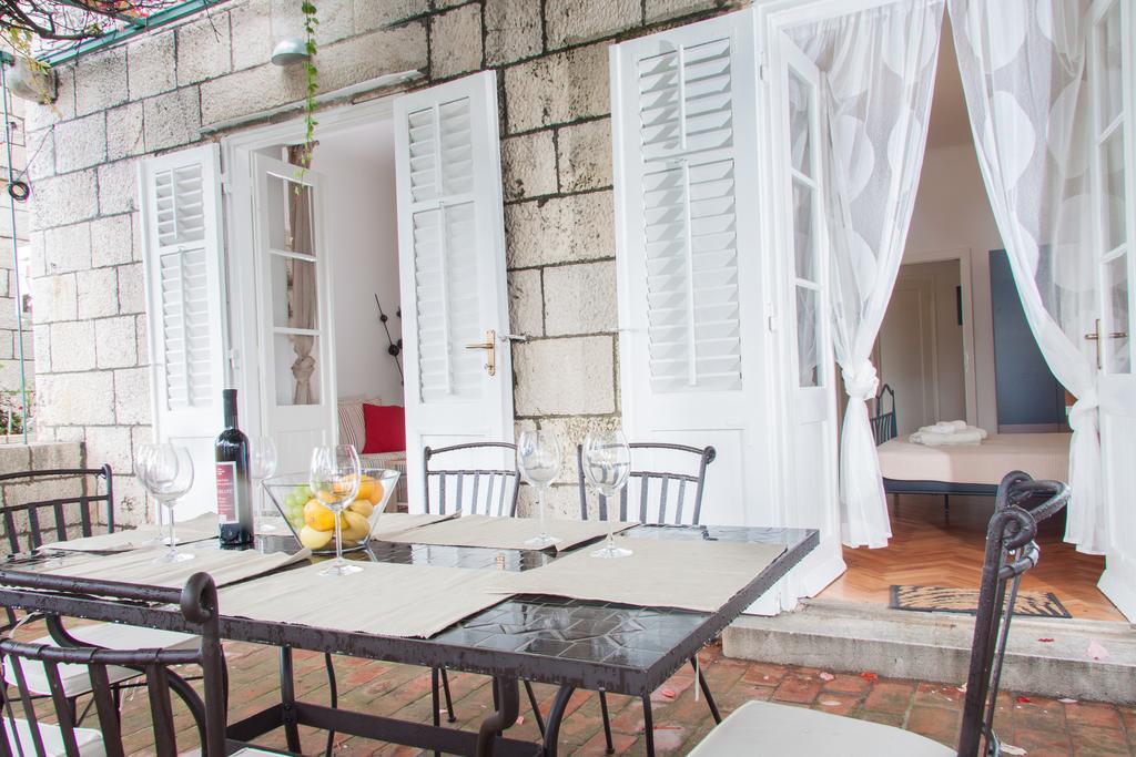 Apartment Vent Dubrovnik Zimmer foto