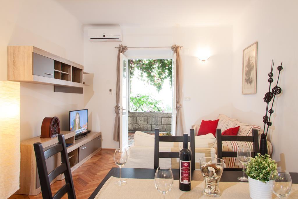 Apartment Vent Dubrovnik Zimmer foto